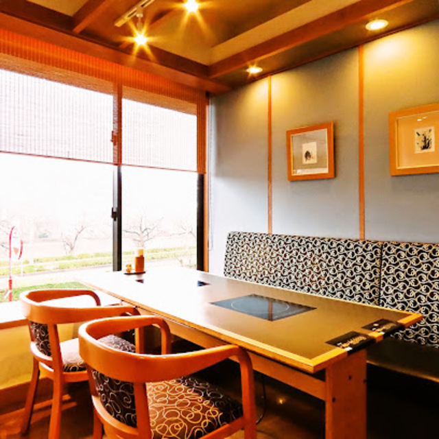 飲食店　木曽路多摩ニュータウン店（飲食店）まで601m