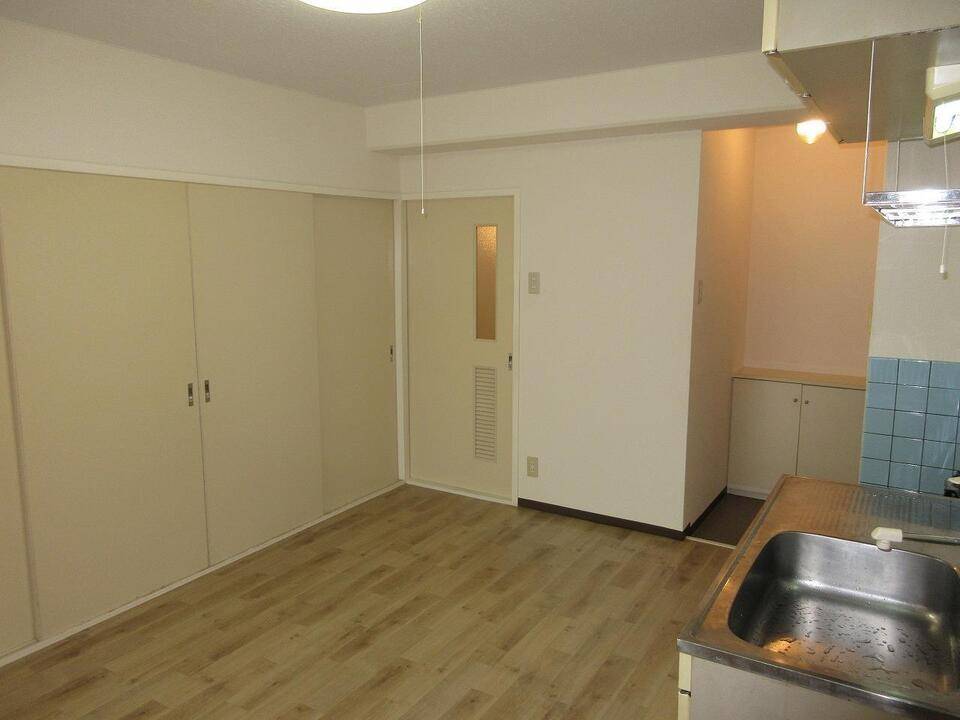 居室・リビング　ダイニング