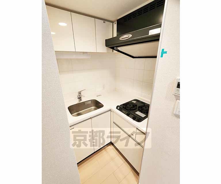 キッチン　システムキッチン