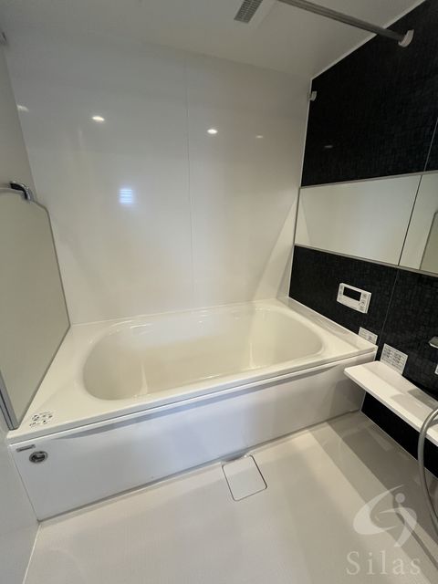 バス・シャワールーム　同仕様