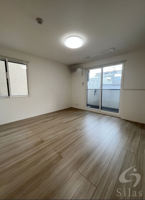 居室・リビング　同仕様