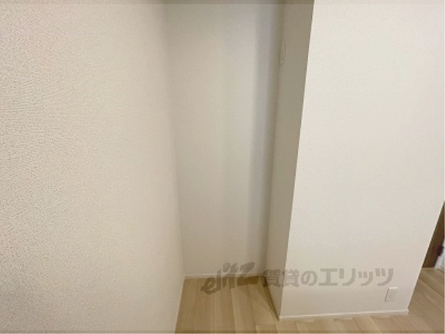 その他部屋・スペース　冷蔵庫置場