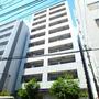 ラークガーデン木場 4階 築14年10ヶ月の賃貸物件