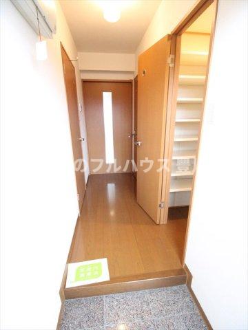 その他部屋・スペース　写真は別室