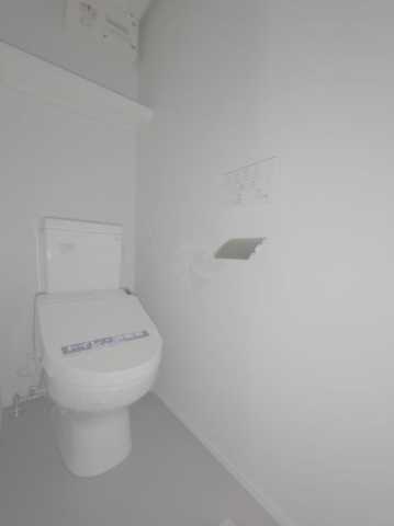 トイレ　（参考画像）