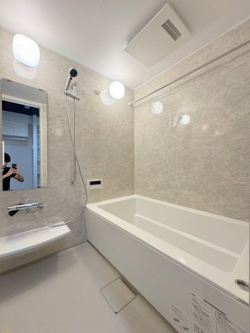 バス・シャワールーム　セントリヴィエ大阪梅田