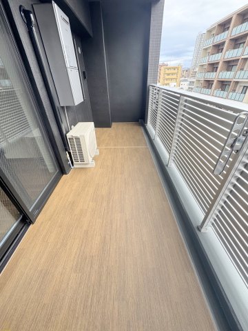 バルコニー　セントリヴィエ大阪梅田