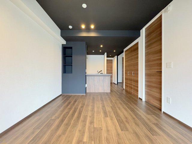 居室・リビング　セントリヴィエ大阪梅田