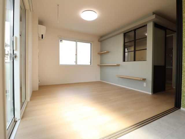 居室・リビング