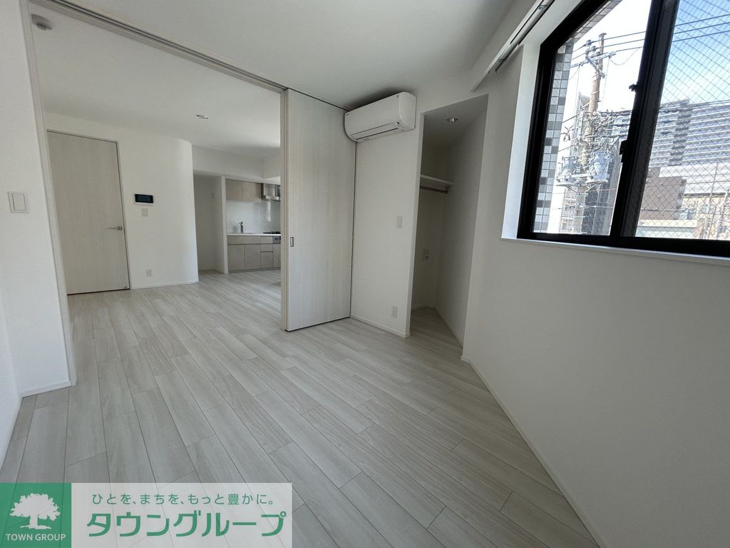 その他部屋・スペース　リビング/居室