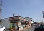 コンビニ　セブンイレブン光市三井店（コンビニ）まで650m