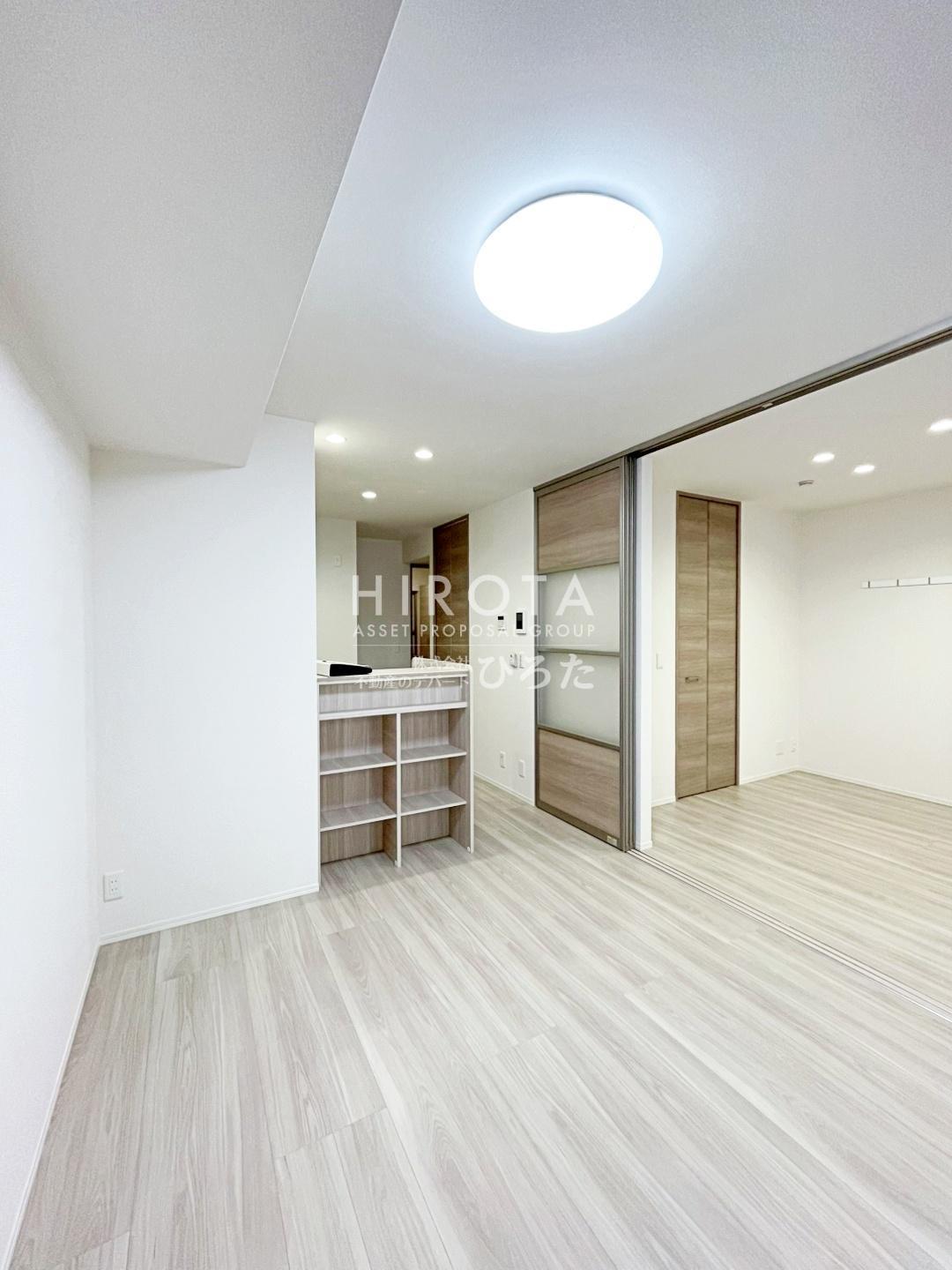 その他部屋・スペース