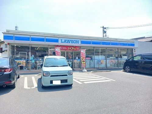 コンビニ　ローソン　児島小川7丁目店（コンビニ）まで700m