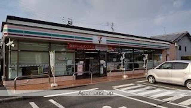 コンビニ　セブンイレブン　八代千丁町店（コンビニ）まで400m