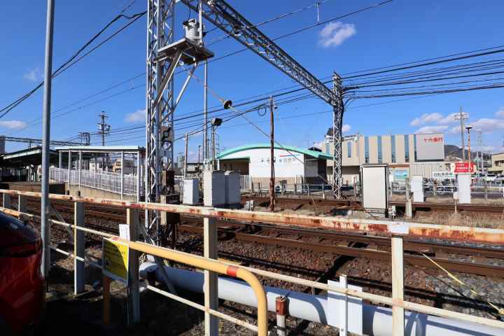その他　名鉄加納駅（その他）まで695m