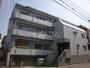 新所沢駅より徒歩6分 3階 築40年7ヶ月の賃貸物件