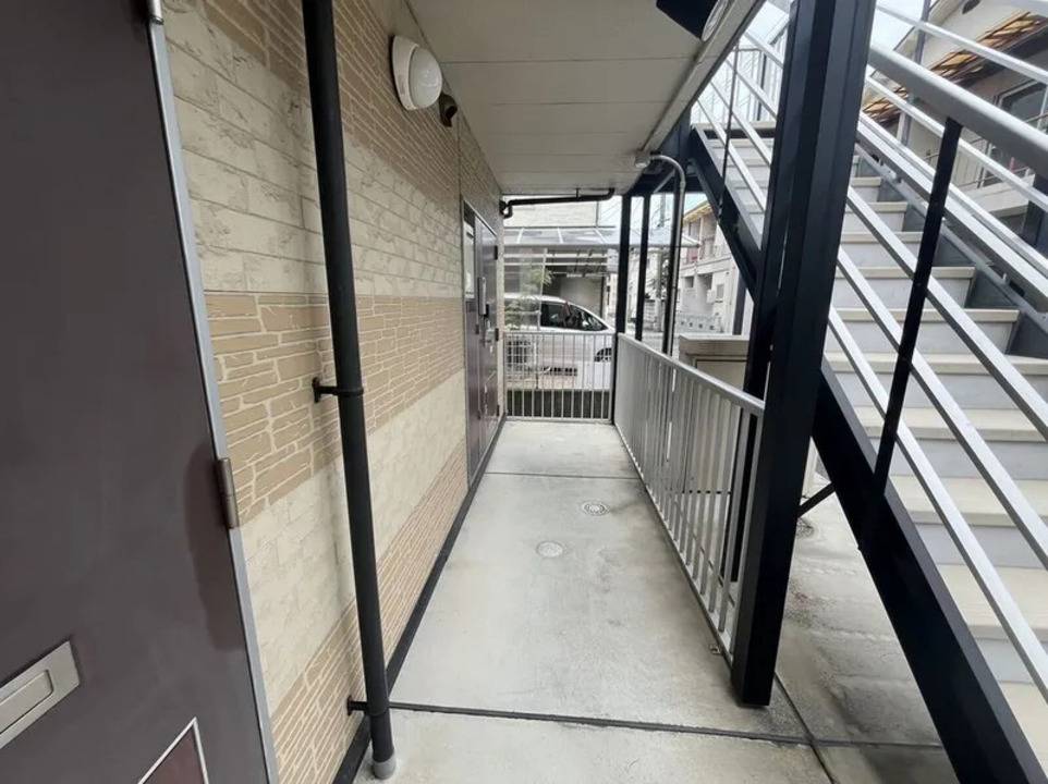 その他　共用部分