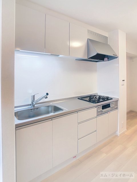 キッチン　イメージ