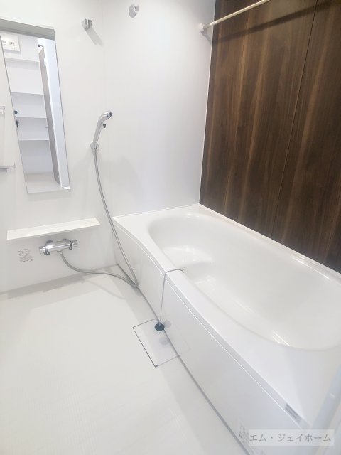 バス・シャワールーム　イメージ