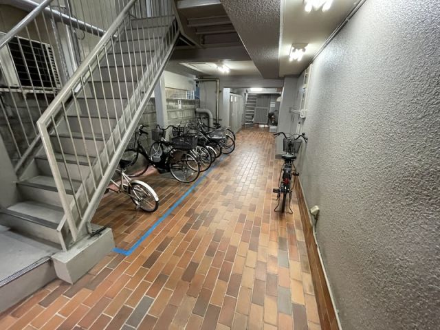 ロビー