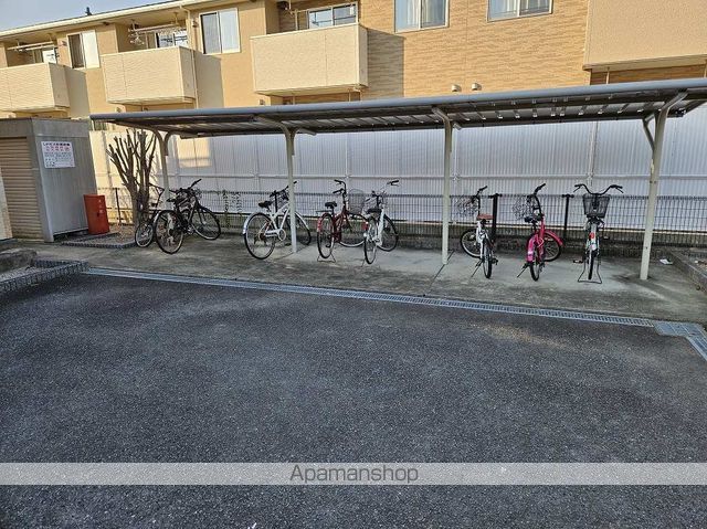 その他共有部分　その他共有部分
