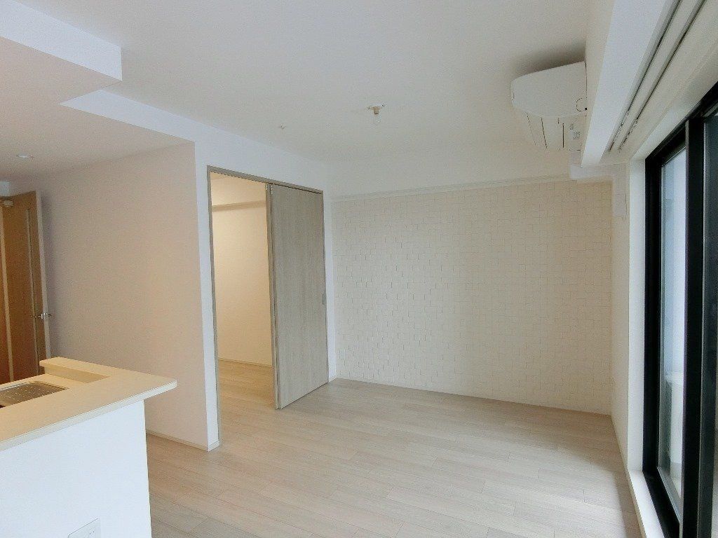 居室・リビング　リビング/居室