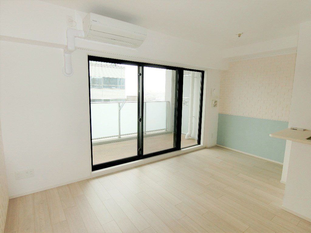 居室・リビング　リビング/居室