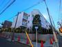 旗の台駅より徒歩4分 新築 5階建の賃貸物件