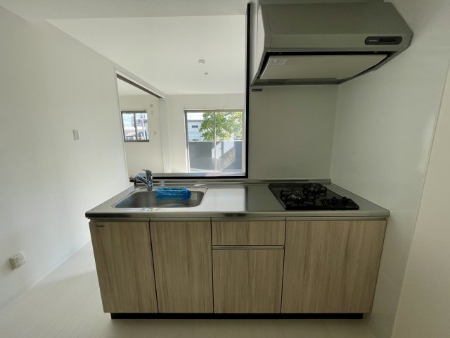 キッチン　※現況優先