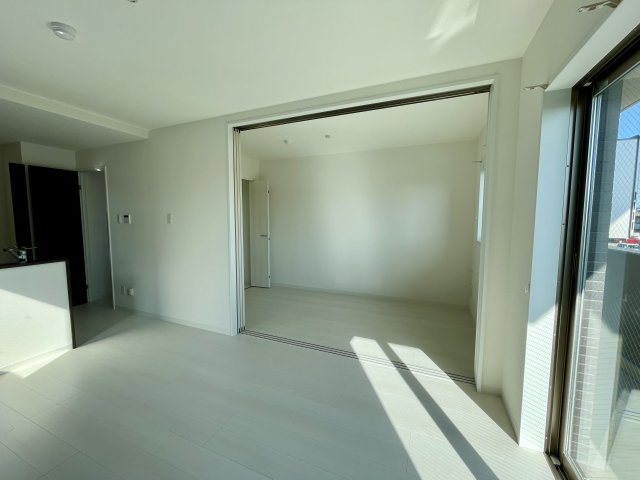 居室・リビング　※現況優先