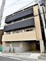 浅香山駅より徒歩9分 3階 築5年の賃貸物件