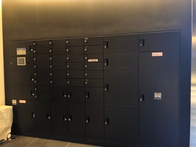 その他共有部分　共有部分