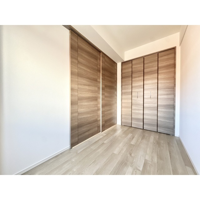 その他部屋・スペース　内観4