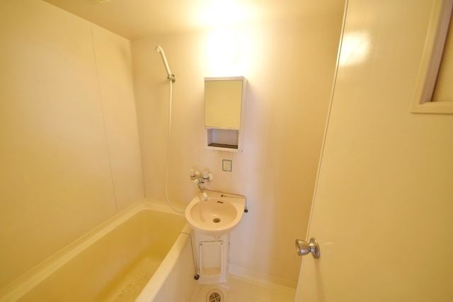 洗面設備　洗面台