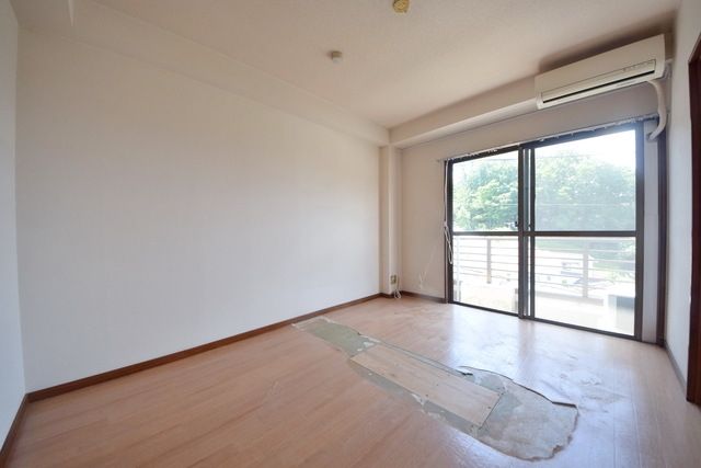 その他部屋・スペース　寝室