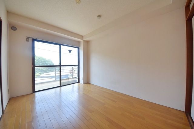 居室・リビング　居室