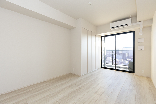 居室・リビング　※写真は同タイプ住戸です。