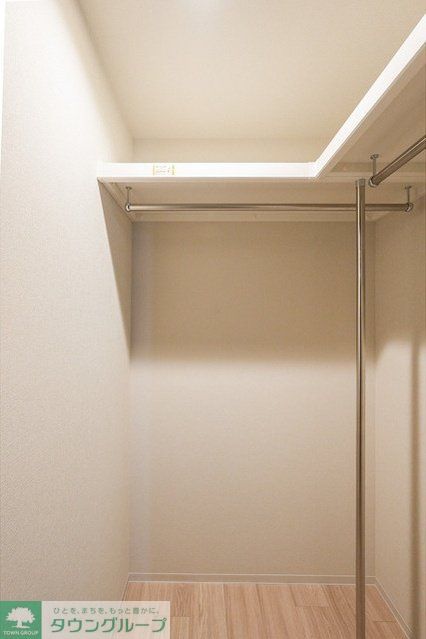 収納　お部屋探しは株式会社　タウンハウジング　までお気軽にお問合…