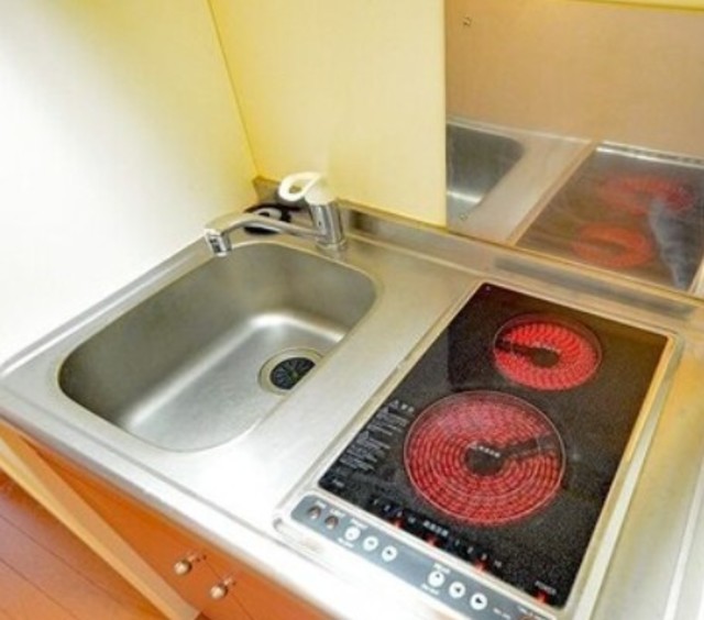 キッチン　参考写真です。