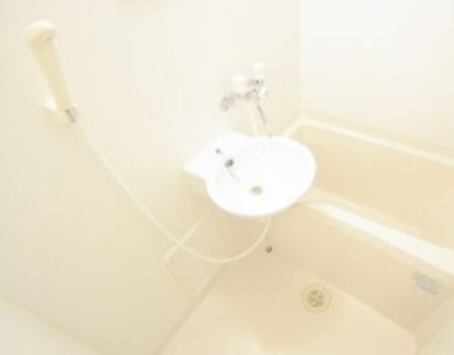 バス・シャワールーム　参考写真です。