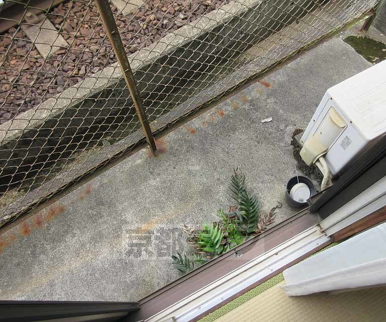 バルコニー　バルコニー・