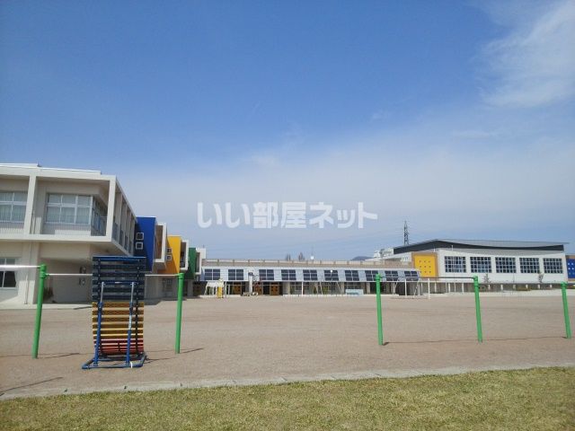 小学校　東根市立大森小学校（小学校）まで712m