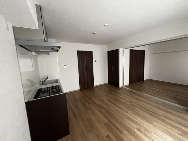 キッチン　同仕様