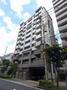 薬院駅より徒歩7分 8階 築17年11ヶ月の賃貸物件