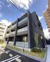 西船橋駅より徒歩12分 築2年2ヶ月 3階建の賃貸物件