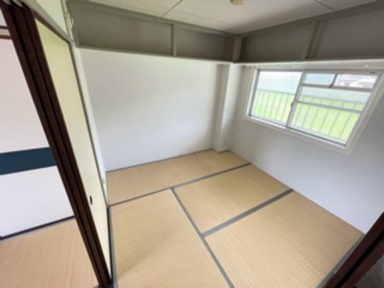 その他部屋・スペース　※別号室の写真です