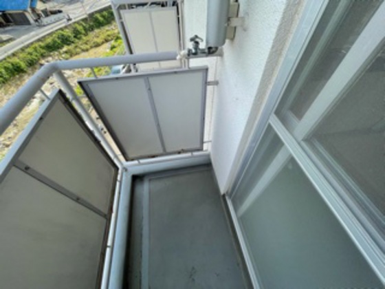 その他設備　※別号室の写真です