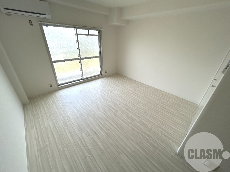 居室・リビング　明るいお部屋です♪