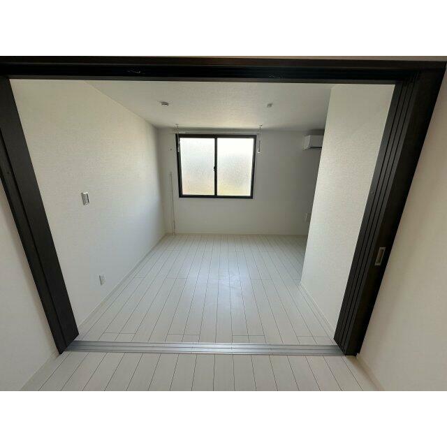 居室・リビング　同施工タイプ