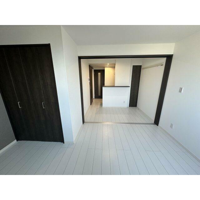 玄関　同施工タイプ